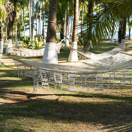 פאריטה Hotel La Isla מראה חיצוני תמונה